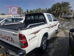 تويوتا هايلوكس